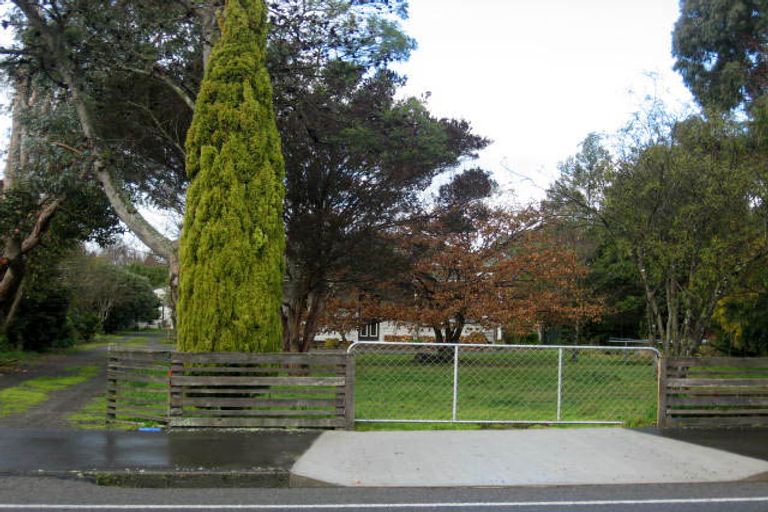 Photo of property in 461b High Street South, Carterton, 5713