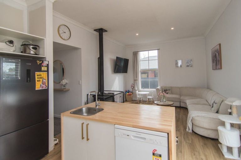 Photo of property in 6 Seddon Street, Highfield, Timaru, 7910