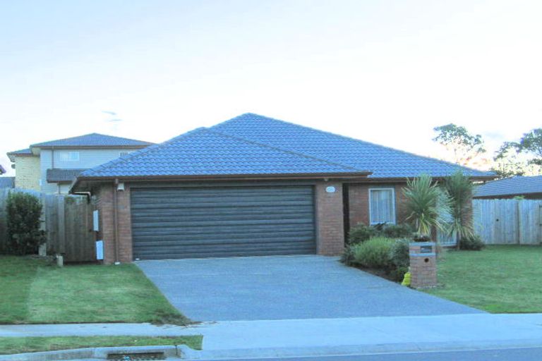 Photo of property in 33 Totara Views Drive, Red Beach, 0932