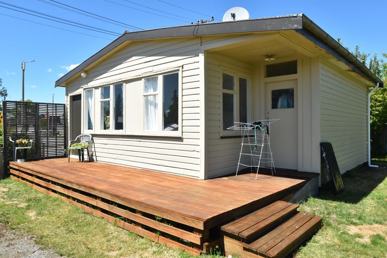 Photo of property in 44 Mount Cook Street, Twizel, 7901