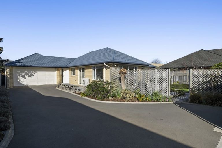 Photo of property in 85a Halswell Road, Hillmorton, Christchurch, 8025
