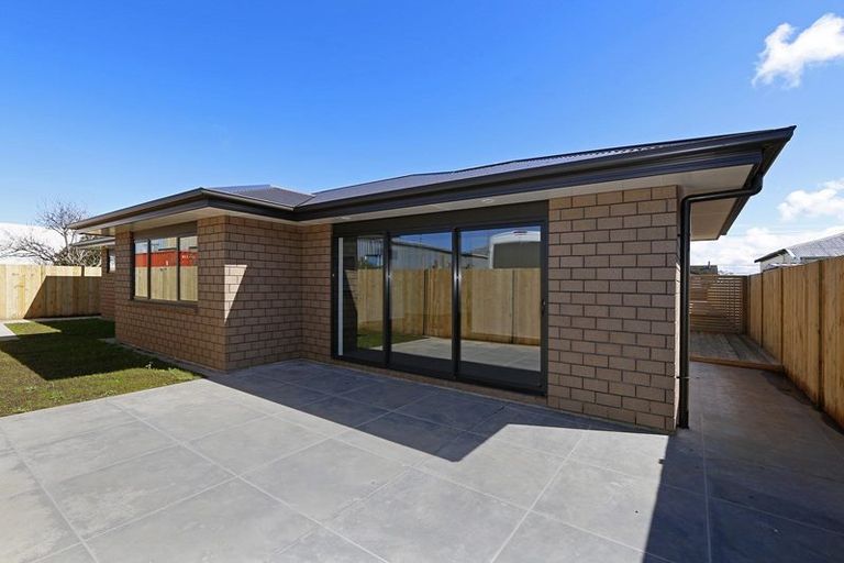 Photo of property in 90a Victoria Street, Hawera, 4610