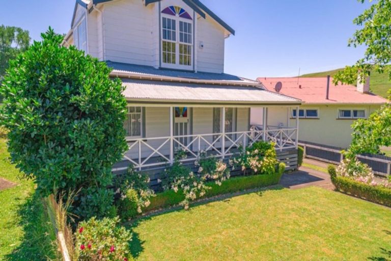 Photo of property in 1 Benefield Street, Whanganui East, Whanganui, 4500
