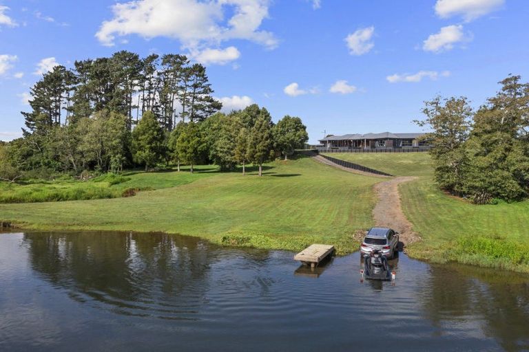 Photo of property in 277 Old Taupiri Road, Ngaruawahia, Taupiri, 3792