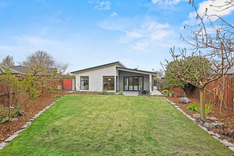 Photo of property in 5 Te Puna Ora Place, Shirley, Christchurch, 8061