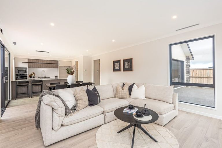 Photo of property in 35 Cork Street, Halswell, Christchurch, 8025