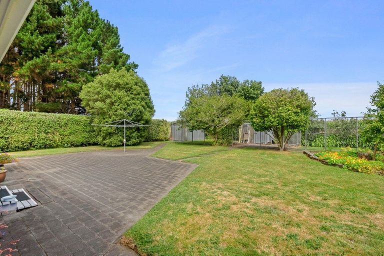 Photo of property in 47 Moutere Road, Hokio Beach, Levin, 5571