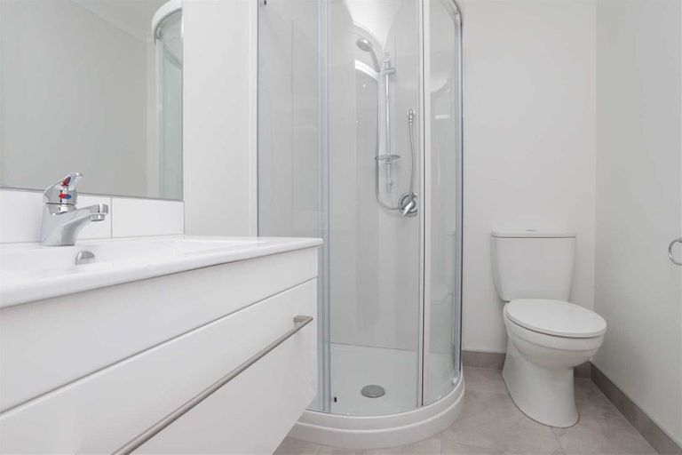 Photo of property in 113u9 Knighton Road, Hillcrest, Hamilton, 3216