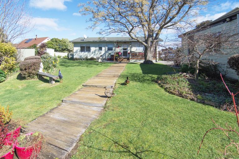 Photo of property in 5 Kereru Place, Masterton, 5810