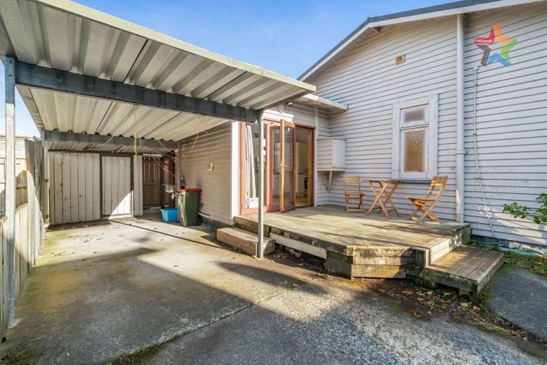 Photo of property in 50 Brook Street, Waterloo, Lower Hutt, 5011