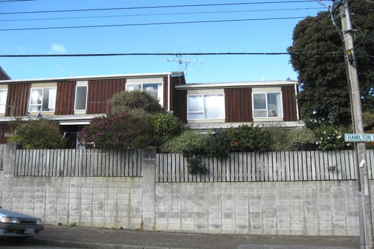 Photo of property in 11/55f Hamilton Road, Hataitai, Wellington, 6021