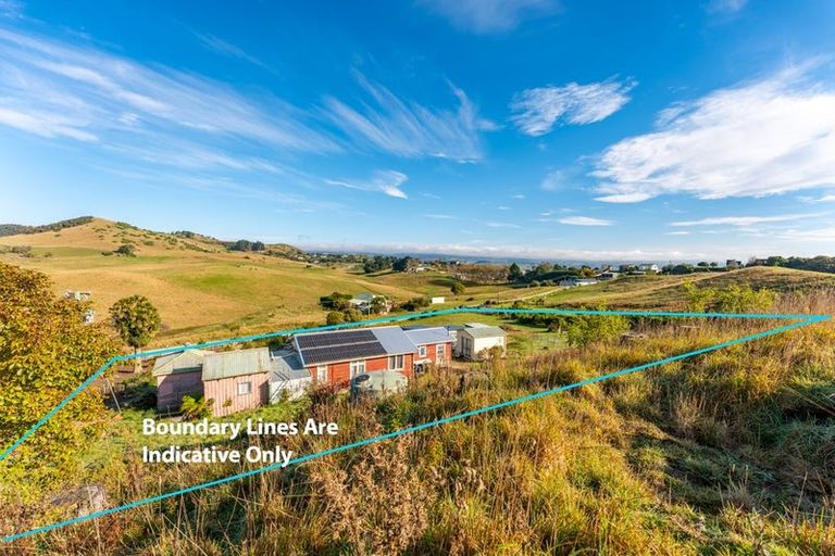 Photo of property in 25 Te Karita Road, Moeraki, Palmerston, 9482