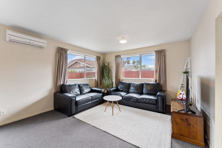 Photo of property in 2/676 Gloucester Street, Linwood, Christchurch, 8062