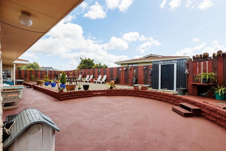 Photo of property in 117 Guy Street, Dannevirke, 4930