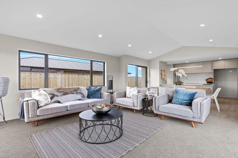 Photo of property in 11 Coney Place, Rolleston, 7614