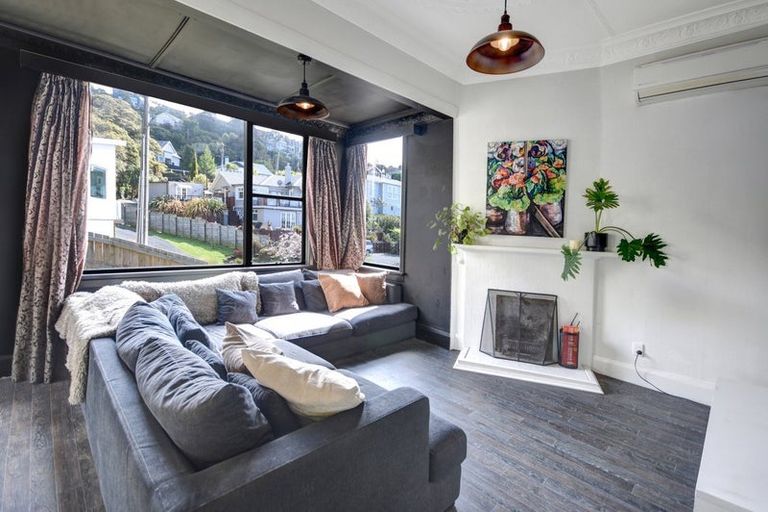 Photo of property in 22 Motu Street, Saint Clair, Dunedin, 9012