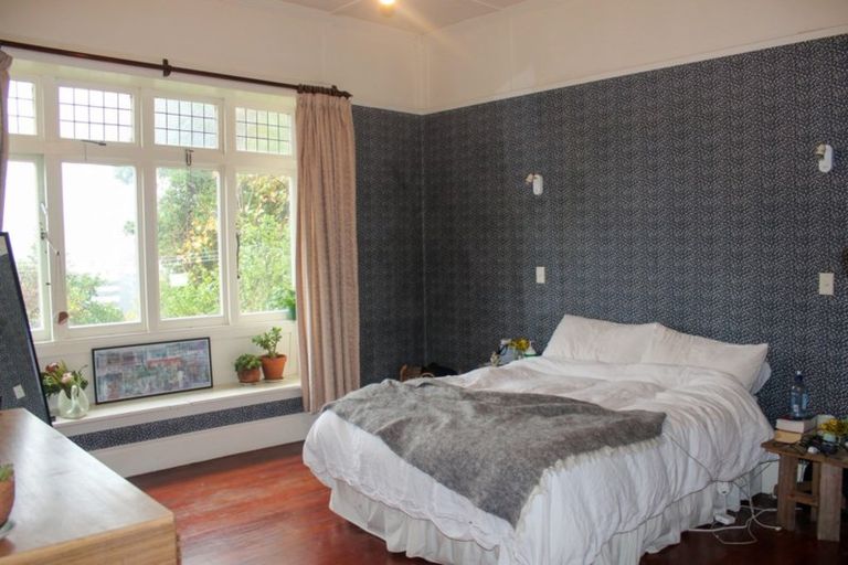 Photo of property in 5 Maurice Terrace, Te Aro, Wellington, 6011