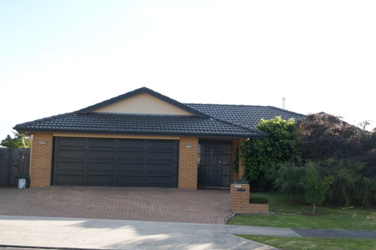 Photo of property in 50 Cantora Avenue, Northpark, Auckland, 2013
