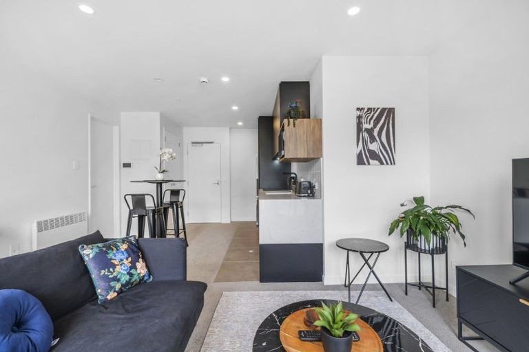 Photo of property in 510/212u Willis Street, Te Aro, Wellington, 6011