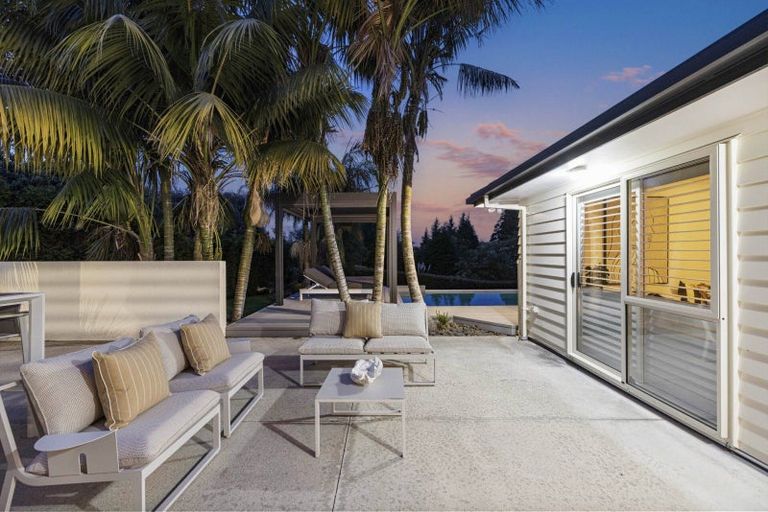 Photo of property in 315 Cambridge Road, Tauriko, Tauranga, 3110