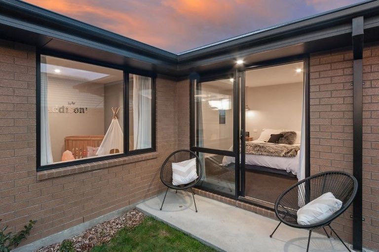 Photo of property in 2 Lawrence Drive, Rolleston, 7614