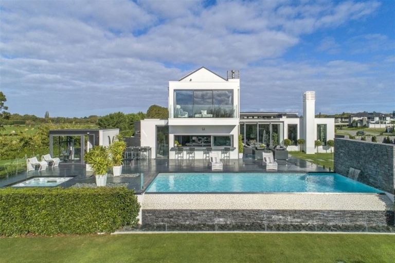 Photo of property in 26 Kaikainui Lane, Northwood, Christchurch, 8051