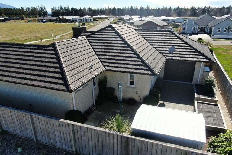 Photo of property in 14 Alma Place, Methven, 7730