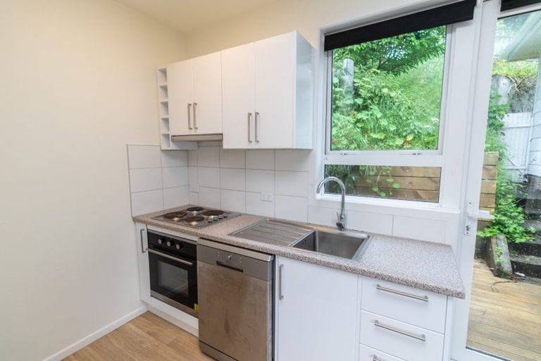 Photo of property in 138 Raroa Road, Aro Valley, Wellington, 6012