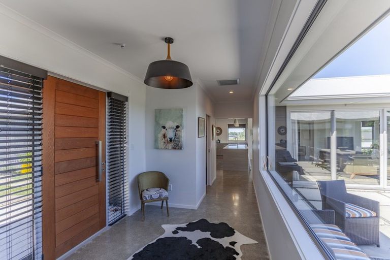 Photo of property in 211c Racecourse Road, Waipukurau, 4282