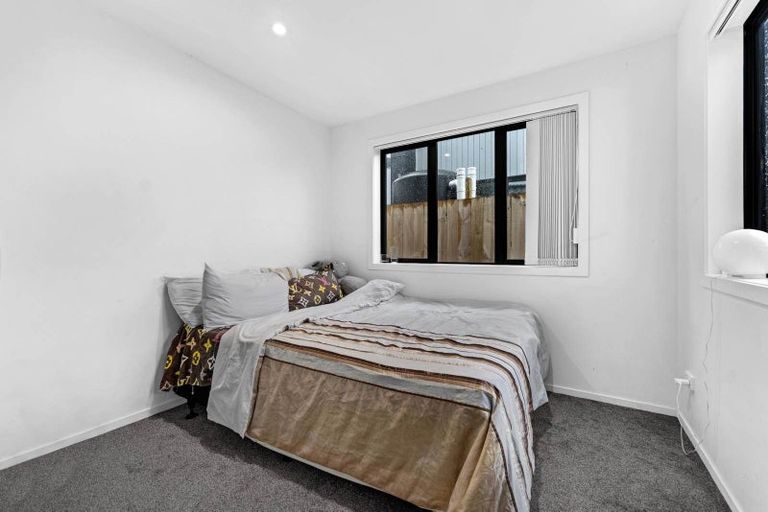 Photo of property in 10d Benton Place, Manurewa, Auckland, 2102