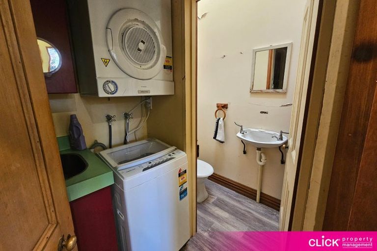 Photo of property in 1074 George Street, North Dunedin, Dunedin, 9016
