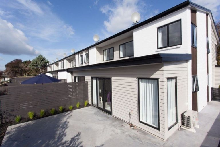 Photo of property in 3/25 Abbotsford Street, Whitiora, Hamilton, 3200