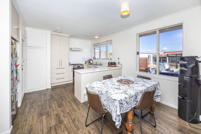 Photo of property in 141 Harris Street, Huntly, 3700