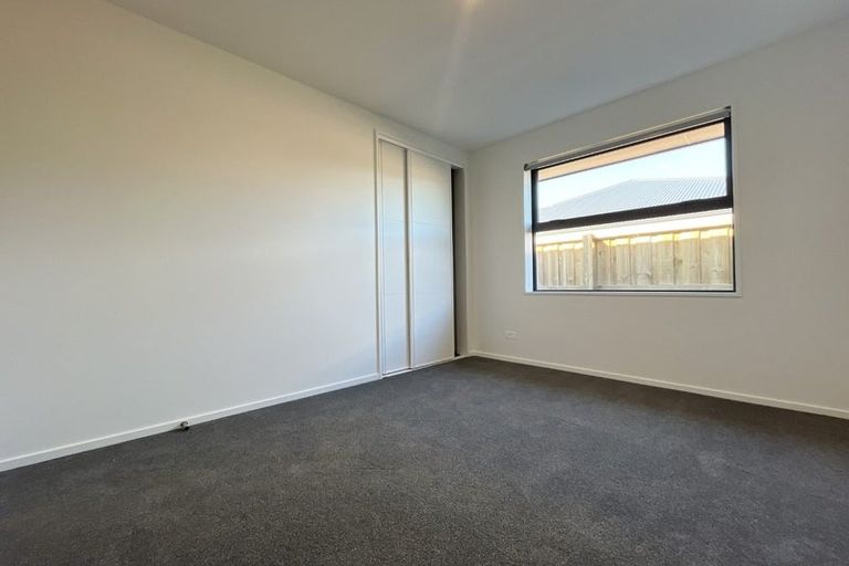 Photo of property in 76 Accadia Drive, Rolleston, 7614