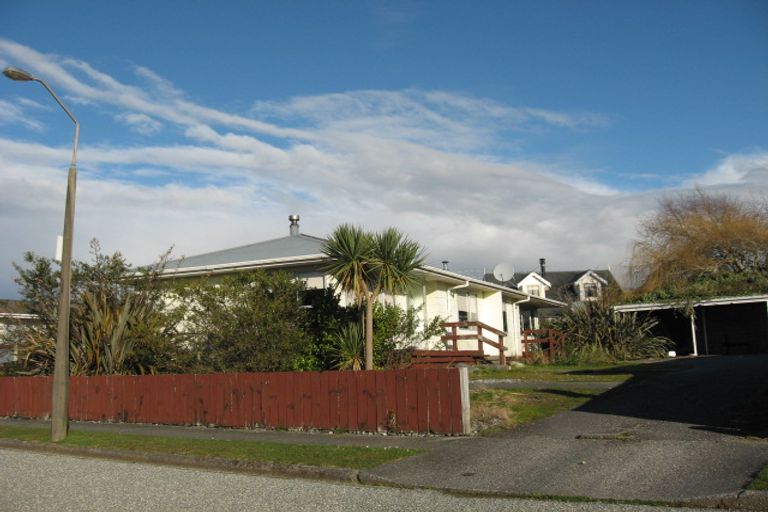 Photo of property in 176 Rolleston Street, Hokitika, 7810