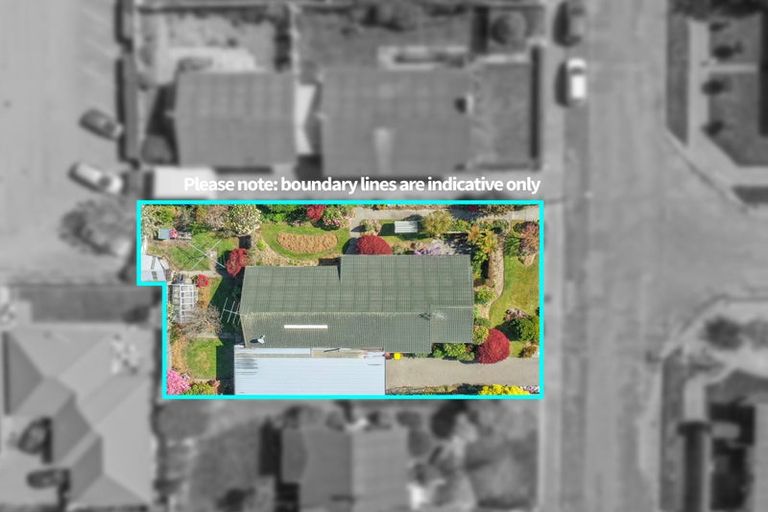 Photo of property in 45 Churchill Avenue, Allenton, Ashburton, 7700