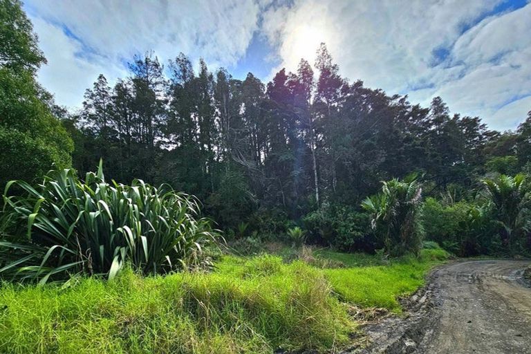 Photo of property in 243 Creamery Road, Kohukohu, 0491