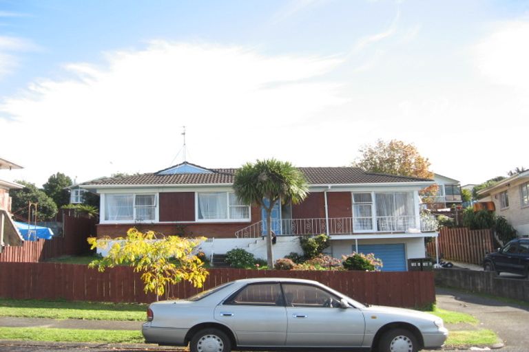 Photo of property in 10 Megan Avenue, Pakuranga Heights, Auckland, 2010