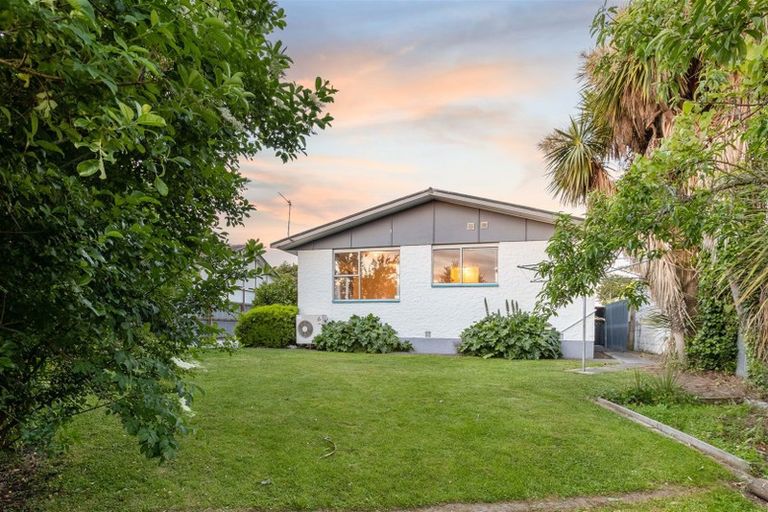 Photo of property in 514 Linwood Avenue, Woolston, Christchurch, 8062