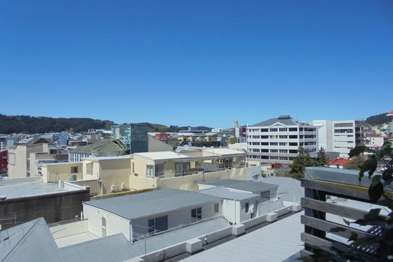 Photo of property in The Lofts, 18/185u Victoria Street, Te Aro, Wellington, 6011