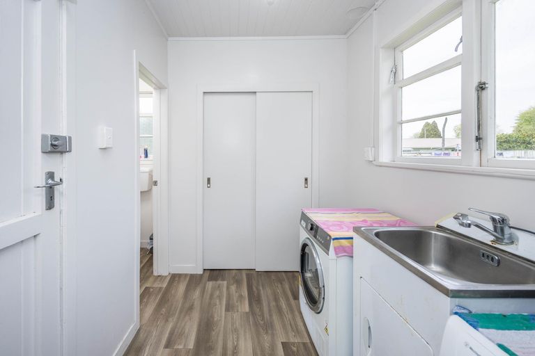 Photo of property in 1 Newton Street, Ngaruawahia, 3720