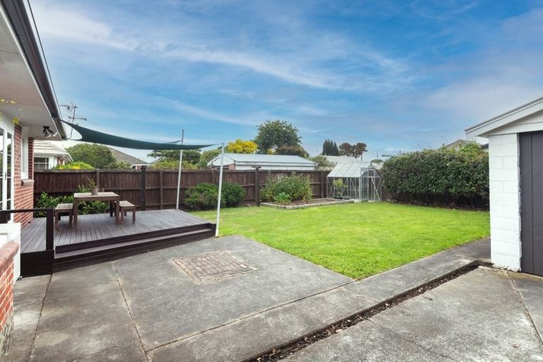 Photo of property in 55 Hare Street, Ilam, Christchurch, 8041