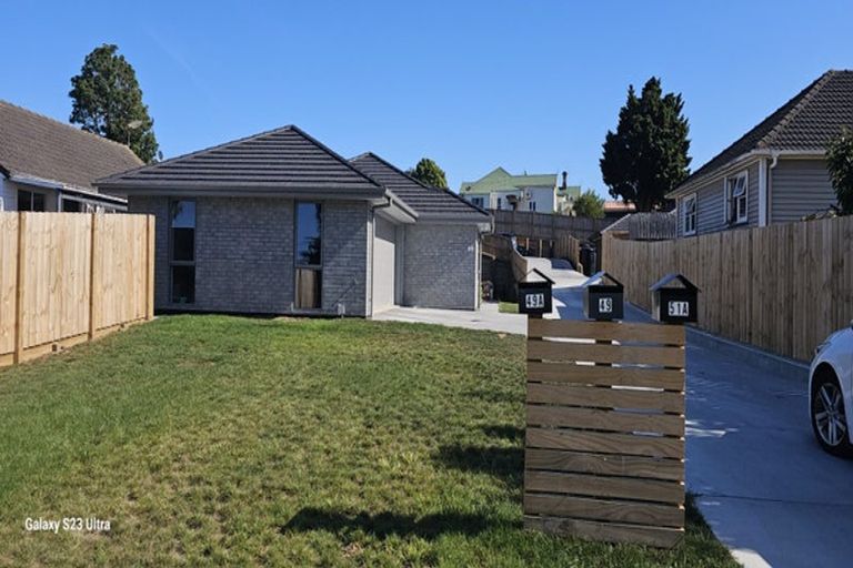 Photo of property in 49 Allen Street, Morrinsville, 3300