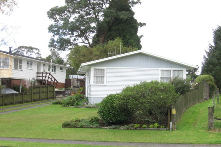 Photo of property in 39 Kauri Street, Tokoroa, 3420