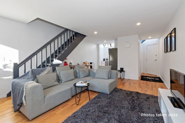 Photo of property in 3/388 Montreal Street, Christchurch Central, Christchurch, 8013