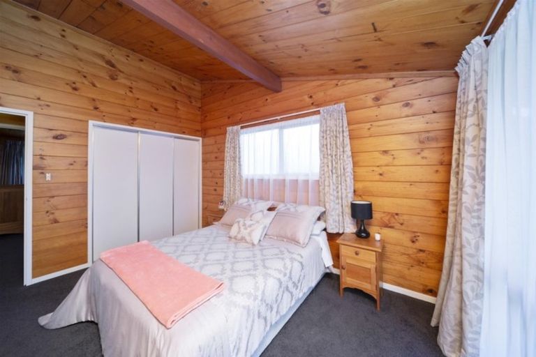 Photo of property in 20b Puriri Street, Hawera, 4610