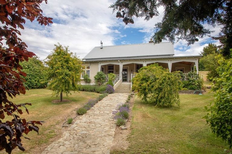 Photo of property in 59 Swindon Street, Ophir, Omakau, 9393