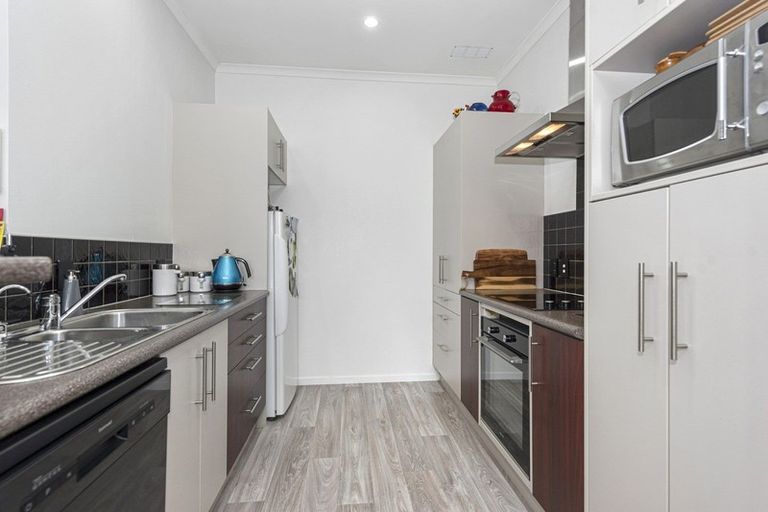 Photo of property in 14c Kelvin Place, Hamilton East, Hamilton, 3216