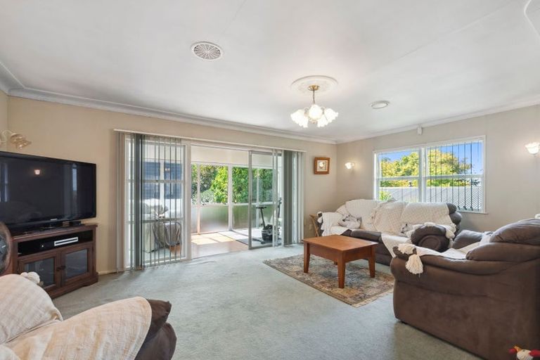 Photo of property in 1/4 Grove Lane, Pakuranga, Auckland, 2010