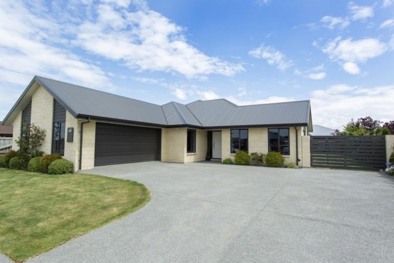 Photo of property in 22 Charlesworth Drive, Allenton, Ashburton, 7700